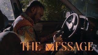 The Message - One Minute Short Film Challenge