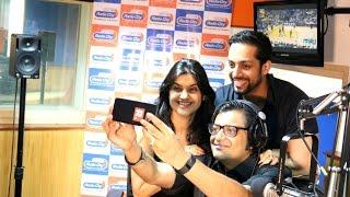 Watch Arnab Goswami​'s exclusive interview with RJ Salil and RJ Archana​ at Radio City 91.1 FM
