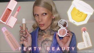 FENTY BEAUTY by RIHANNA... Is It Jeffree Star Approved?!