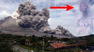 Mendengar Aja Udah Merinding, Apalagi Menonton.! Misteri 4 Gunung di Indonesia