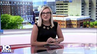 10 News at 6 (Full) - August 28th, 2021 | WSLS 10 News