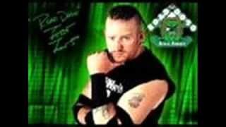 WWF Attitude Era Themes - Road Dogg