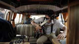 VDub Sessions // Kyle Reid + The Low Swingin' Chariots play "Shot of Whiskey" (Episode 99)