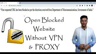 Google Translate Secret Tricks | How to Unlock Website Without  VPN or PROXY (in Bengali)