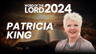Prophetic insight for 2024: A Guide to Spiritual Growth and Victory | Patricia King #propheticword
