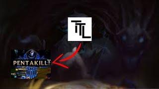 WHO IS THIS KINDRED? TestTheLimit Stream Highlights #1