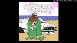 Action Bronson - Terry (MF DOOM REMIX)