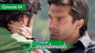 Qubool Hai - Zoya's Destiny - EP 04 - HD