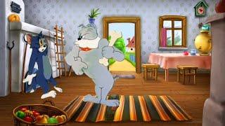Tom and Jerry 2023 | Ball Tom | CartoonFor Kidsrajeshcampusraj 8.4M views 4 years agoShorts