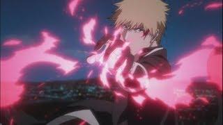 Bleach | Ichigo vs Ginjo