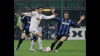 Inter 3-0 Messina 2005/06