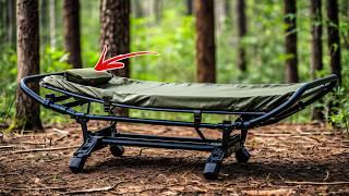 23 ( ULTIMATE ) CAMPING GEAR AND GADGETS AVAILABLE ON AMAZON  51