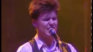 Big Country - Fields of fire (Live at The Hexagon 1986) HQ