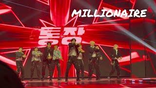 20241228 MILLIONAIRE @Starlight Boys Final