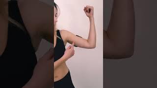Test de l'appareil de massage à percussion mobile sport et détente [PEARLTV.FR]