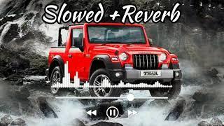 Fauji Fojan 2 (Official Video) and lofi song slowed +reverb #slowed #song #lofi #slowedandreverb