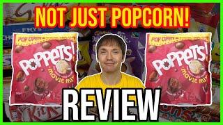 Poppets Movie Mix Review