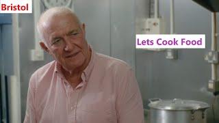 Rick Stein's Food Stories | Bristol | S01E07