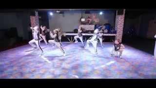 Dance studio "Marta" 01
