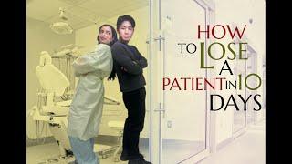 How to Lose a Patient in 10 Days- 2T6- Dentantics 2025