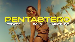 POLO X epimtx X marioTUBE - PENTASTERO | Official Music Video 4K