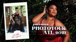 Phototour Atlanta 2021 with Jose Pagan