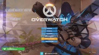 НАРЕЗКА Overwatch - ТО, ЧТО ПРОИСХОДИТ С КАЖДЫМ ► Дмитрий Бэйл и SHIMOROSHOW