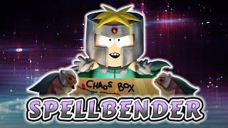 Spellbender (Chaos Mode) - Gameplay + Deck | South Park Phone Destroyer