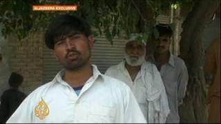 Conflict reaches Pakistani capital - 6 Jun 09