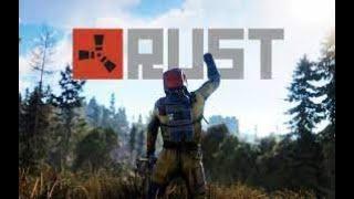 LA GUERRE DES CLAN  RUST