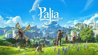 Palia: Still Noob, Exploring with Friends, Getting Glider, and Starting the Farming Empire