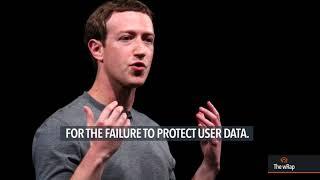 Facebook says 87 million may be affected by data privacy scandal