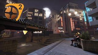 I Ported More TF2 Maps to Source 2 (and how you can too)