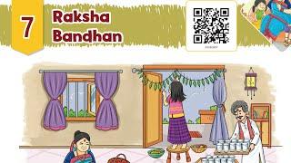 Raksha Bandhan class 3,maths new book maths mela chapter 7complete solution with explanation part 1