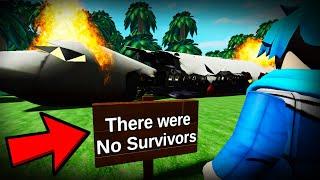 SCARY TRAGEDIES FOUND on ROBLOX