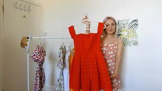 Summer dresses haul (Zara, Primark, Asos, SheIn)