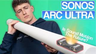 Sonos Arc Ultra Review: THE £1000 Soundbar to Beat?