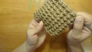 ОБАЛДЕННЫЙ ЧУДО УЗОР \ВЯЗАНИЕ БЕЗ ЗАМОРОЧЕК 5 KNITTING PATTERN FOR CARDIGAN
