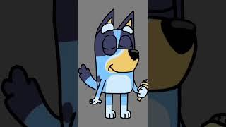 bluey? #fnf #fridaynightfunkin