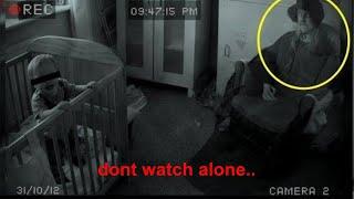 TikTok Scary Videos: Haunting SCARY VIDEOS You Wont Believe Are Real!