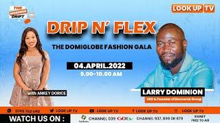 The Domiglobe Fashion Gala