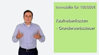 Grundlagen IMMOBILIEN- was muss ich heute wissen?