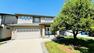 63 Abbeydale Crescent | Bridgwater Forest | Winnipeg | Manitoba |