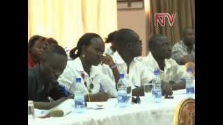 NGO Report critiques NRM's performance