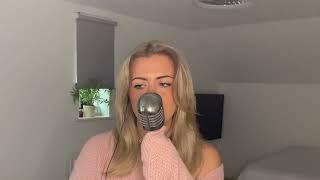 Budapest - George Ezra (Jessica McWeeney Cover)