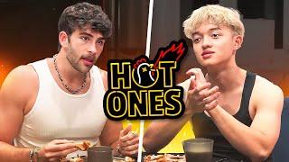 HasanAbi Answers SPICIEST Questions | Hot Ones