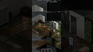 Эхо Кентукки Project Zomboid Part 1