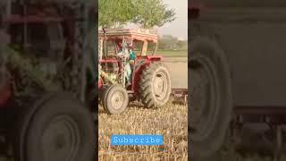 260 tractor ki cultivator performance