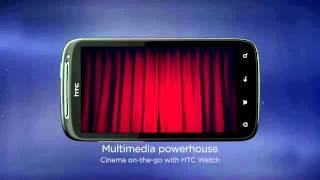 i-mall.com.ua HTC Sensation (UA UCRF) | низкие цены