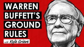 How Warren Buffett Builds a Winning Portfolio w/ Kyle Grieve (TIP662)